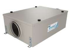 550 Lite EZP5,4-PF (AS – AC-вентилятор с двигателем переменного тока, ступенчатое регулирование   (3 ступени)