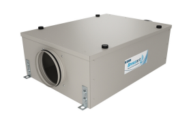 350 Lite EZP5,4-PF (AS – AC-вентилятор с двигателем переменного тока, ступенчатое регулирование   (3 ступени)