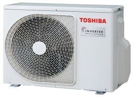 Мульти сплит-системы TOSHIBA RAS-2M14U2AVG-E