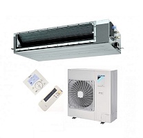 Daikin FDA125A / RZQSG125L8Y