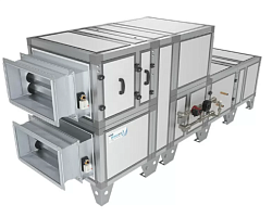 3700 Aqua Cool (EB – ЕС-вентилятор EBMPapst (Германия) 