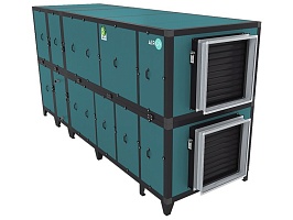 Airgy 14000 Eco Pro (без смесительного узла) (ЕВ)