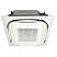 Daikin FCAG100B / RZQG100L8Y - BYCQ140E