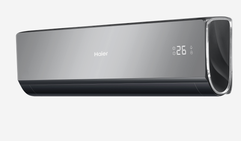 Haier HSU-09HNF203/R2 -W/G / HSU-09HUN203/R2  (LIGHTERA)