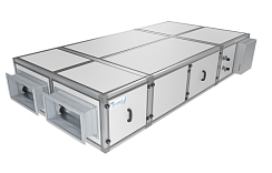 2700 Aqua RP SB (AC – AC-вентилятор с двигателем переменного тока, плавное регулирование (частотный преобразователь или автотрансформатор, 10 ступеней) 