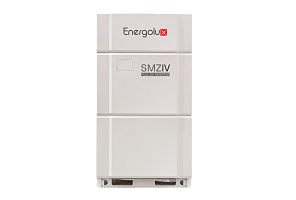 Модульный наружный полноразмерный блок SMZ IV Energolux SMZU120V4AI