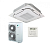Daikin FCAG100B / RZQG100L8Y - BYCQ140E