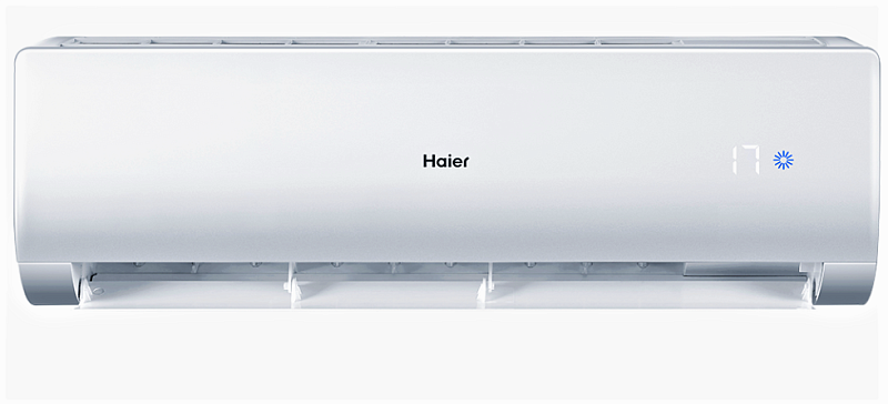 Haier HSU-12HNE03/R2 / HSU-12HUN203/R2 (ELEGANT)