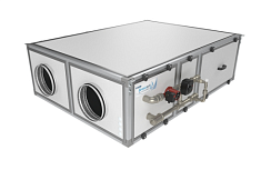 1000 Aqua RP SB (EB – ЕС-вентилятор EBMPapst (Германия) 