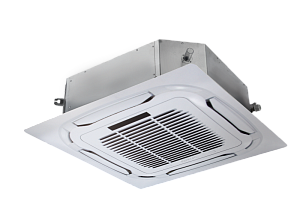 Кассетный фанкойл FERRUM FF43CC-2PA1