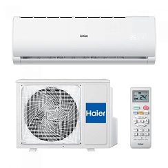  Haier серия HSU-24HT203/R2