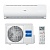  Haier серия HSU-24HT203/R2