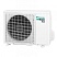 Daikin FTXP20L / RXP20L (COMFORA)