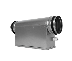 Электрический нагреватель Energolux SHCE-100-2,4/1