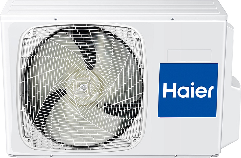  Haier серия HSU-24HT203/R2