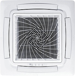 Панель для кассетных блоков PB-620KB