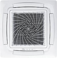 Панель для кассетных блоков PB-620KB