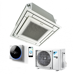Daikin FFA35A9 / RXM35N9 - BYFQ60B3