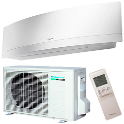 Daikin Emura FTXG50LW / RXG50L