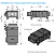 3700 Aqua F (EB – ЕС-вентилятор EBMPapst (Германия) 