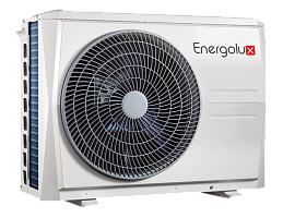 Компрессорно-конденсаторный блок ON/OFF Energolux SCCU18C1B