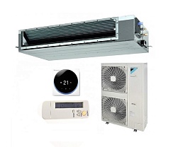 Daikin FDA125A / RZAG125MY1