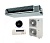 Daikin FDA125A / RZAG125MY1