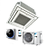 Daikin FFA60A9 / RXM60N9 - BYFQ60B3