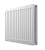 Радиатор панельный ENERGOLUX HYGIENE