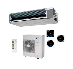 Daikin FBA71A9 / RZQG71L9V