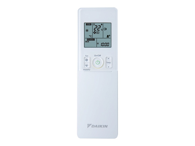 Daikin FTXJ50MW/RXJ50N