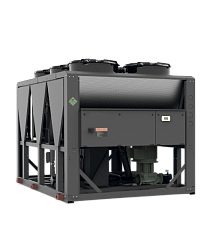 Чиллер с воздушным охлаждением конденсатора Rhein SCAW 40.2