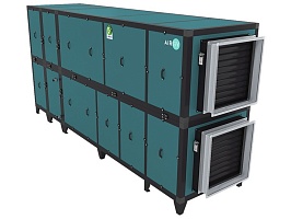 Airgy 8000 Eco RP (ВС)