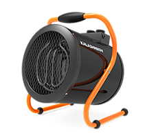 Тепловая пушка KALASHNIKOV KVF-E5-11