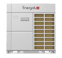 Модульный наружный полноразмерный блок SMZ V Energolux SMZU335V5AI
