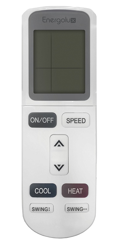 Кассетная сплит-система Energolux Cassete SAC60C5-A/SAU60U5-A-WS40