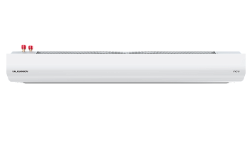 Тепловая завеса KALASHNIKOV KVС-B10W8-11