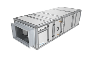 4500 Lux F ET60-380/3 (BC – ЕС-вентилятор с обратнозагнутыми лопатками (Китай)