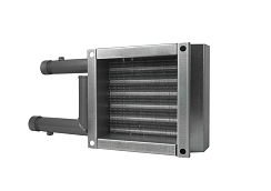 Водяной нагреватель Energolux SHCW 300x300-2