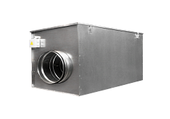 Компактная приточная установка Energy Smart E 200-5,0 M1