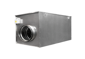 Компактная приточная установка Energy Smart E 200-5,0 M1