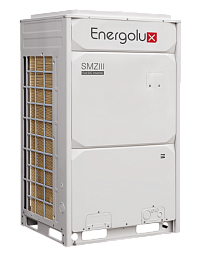 Модульный наружный полноразмерный блок SMZ ||| Energolux SMZU215V3AI