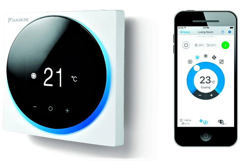 Daikin FDA250A / RZA250D