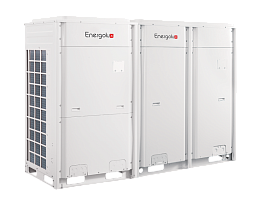 Наружный блок полноразмерный Energolux SMZU335V2AI