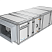 4500 Lux F ET60-380/3 (AC – AC-вентилятор с двигателем переменного тока, плавное регулирование   (частотный преобразователь или автотрансформатор, 10 ступеней)