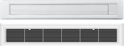 Панель для канальных блоков P1B-1210IA