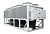 Чиллер с воздушным охлаждением конденсатора Energolux SCAW-FC-T 2320 V