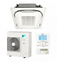 Daikin FCAHG71H / RZQG71L9V - BYCQ140E