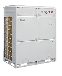 Модульный наружный полноразмерный блок SMZ ||| Energolux SMZU120V3AI