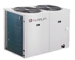 Внутренний блок сплит-системы большой производительности FBSDSH192AM1